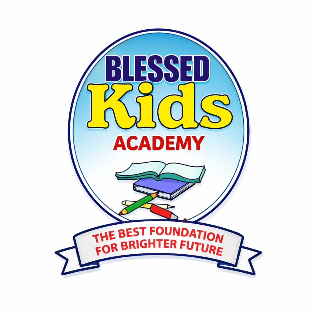 Blessed Kids Academy